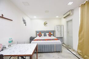 Fabhotel The New Moon