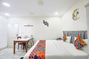 Fabhotel The New Moon