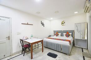 Fabhotel The New Moon