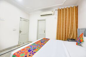 Fabhotel The New Moon