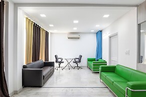 Fabhotel The New Moon