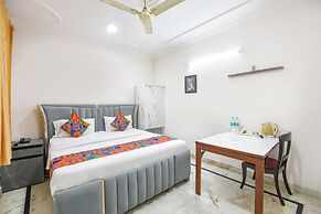 Fabhotel The New Moon