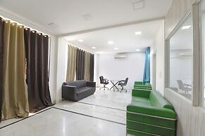 Fabhotel The New Moon