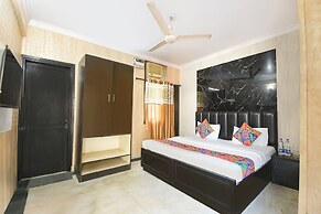 Fabhotel Grand Highway