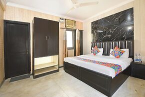 Fabhotel Grand Highway