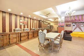 Fabhotel Grand Highway