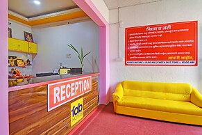 Fabexpress Jayraj Executive