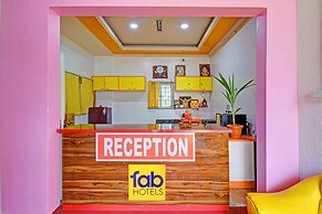Fabexpress Jayraj Executive
