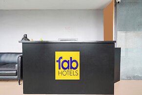 Fabhotel The Park View