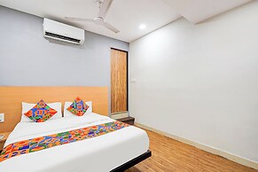 Fabhotel The Park View