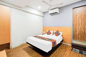 Fabhotel The Park View