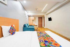 Fabhotel The Park View