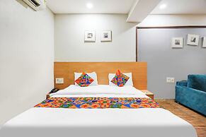 Fabhotel The Park View