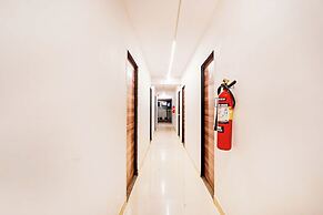 Fabhotel The Park View