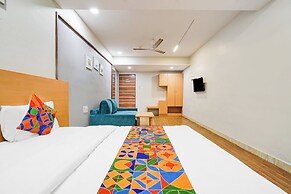 Fabhotel The Park View