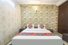 Fabhotel Chaudhary Palace