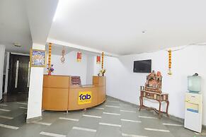 Fabhotel Chaudhary Palace