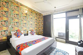 Fabhotel Chaudhary Palace