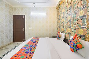 Fabhotel Chaudhary Palace