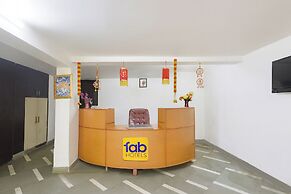 Fabhotel Chaudhary Palace