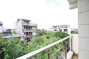 Fabhotel Chaudhary Palace
