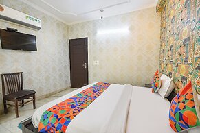 Fabhotel Chaudhary Palace