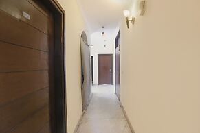 Fabhotel Chaudhary Palace