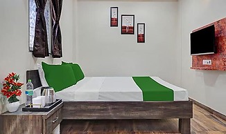 Fabhotel Stay One