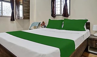 Fabhotel Stay One