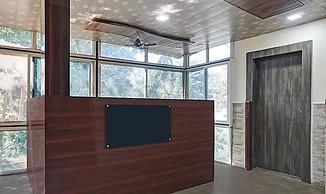 Fabhotel Stay One