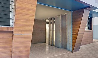 Fabhotel Stay One