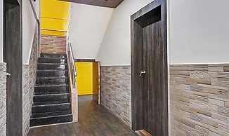 Fabhotel Stay One