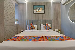 Fabhotel Blu Rooms