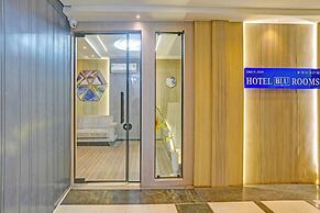 Fabhotel Blu Rooms