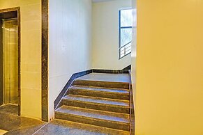 Fabhotel Blu Rooms
