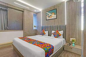 Fabhotel Blu Rooms