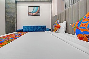 Fabhotel Blu Rooms