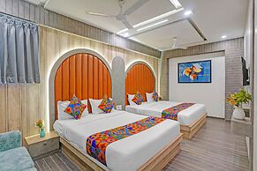 Fabhotel Blu Rooms