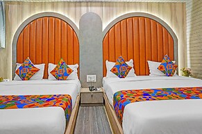 Fabhotel Blu Rooms