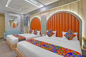 Fabhotel Blu Rooms