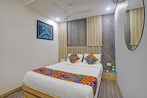 Fabhotel Blu Rooms