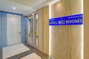 Fabhotel Blu Rooms