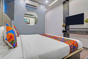 Fabhotel Blu Rooms