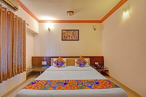 Fabhotel Ajinkya Executive