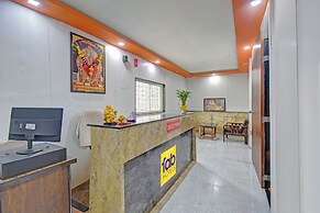 Fabhotel Ajinkya Executive