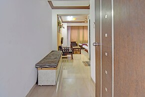 Fabhotel Ajinkya Executive