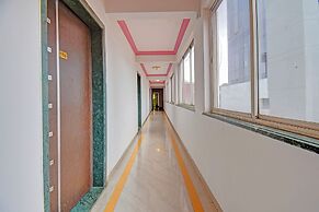 Fabhotel Ajinkya Executive