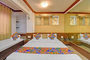 Fabhotel Ajinkya Executive