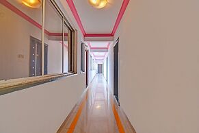 Fabhotel Ajinkya Executive