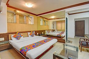 Fabhotel Ajinkya Executive